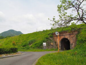 第165号架道橋（JR関西本線）