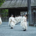 風日祈祭（外宮）