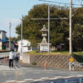 幸神社の常夜灯（玉城町野篠）