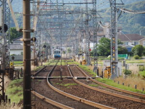 近鉄山田線