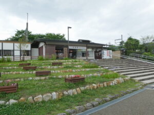 近鉄 飛鳥駅