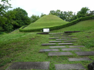 高松塚古墳