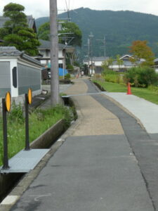 亀石〜橘寺