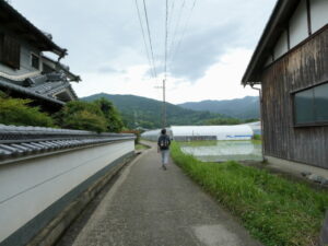 橘寺〜石舞台古墳