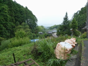 石舞台古墳〜岡寺