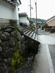 岡寺〜飛鳥郵便局