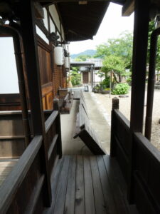 飛鳥寺