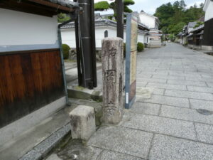 飛鳥大仏〜飛鳥坐神社