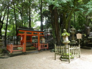 祓戸神社（春日大社）