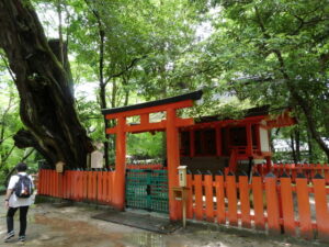 水谷神社（春日大社）