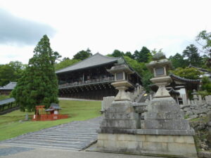 二月堂（東大寺）