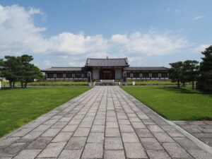 玄奘三蔵院伽藍（薬師寺）