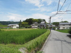 法隆寺〜斑鳩神社