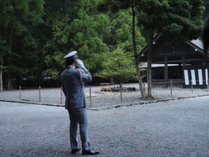 風日祈祭（外宮）