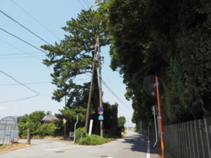 御塩殿神社（皇大神宮 所管社）