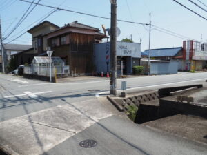 ヘアーサロンみやた（松阪市五反田町）