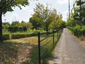 宝塚古墳公園