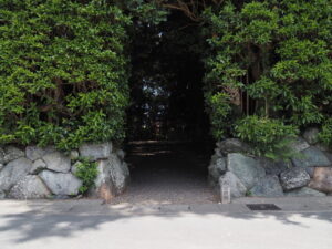 小俣神社（豊受大神宮 摂社）