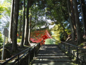 鐘楼（延暦寺東塔地域）