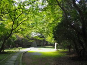 恵心堂（延暦寺）