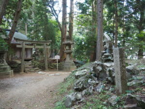 元三大師御廟（延暦寺）