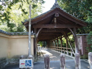 臥雲橋（東福寺）