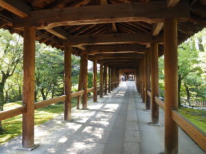 通天橋（東福寺）