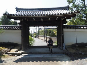 六波羅門（東福寺）