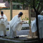 御塩殿祭（御塩殿神社）