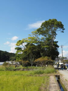 加努弥神社（皇大神宮 末社）