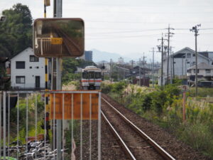 JR参宮線 五十鈴ヶ丘駅