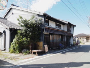 ひびうた（津市久居幸町）