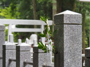 丹生神社（多気町丹生）