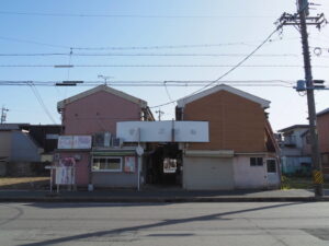 宮町名店街（2024年03月03日時点）