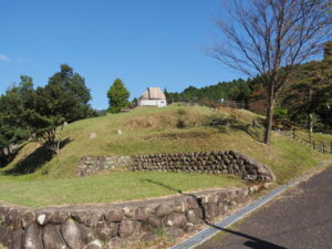 天文台 童夢(どｰむ)（亀山市関町沓掛）