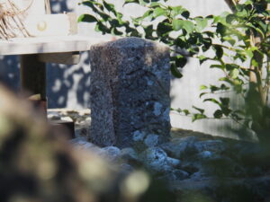 秋葉神社（伊勢市西豊浜町）