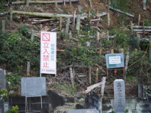 本日のぶらりで気になった場所