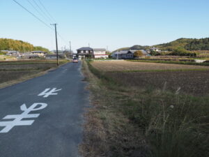 多気町西山