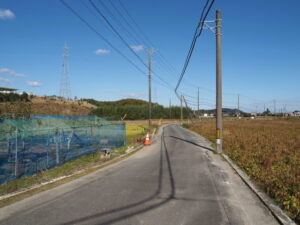 多気町西山