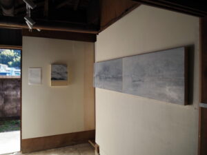 企画展「風景ノ地層ヲ巡ル」