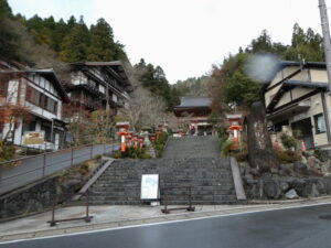 鞍馬寺