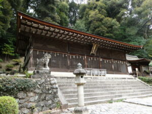 宇治上神社