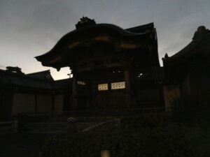 東本願寺