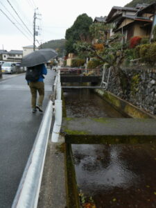 櫟谷宗像神社〜松尾大社