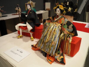 阿部夫美子遺作展「和紙夢現」