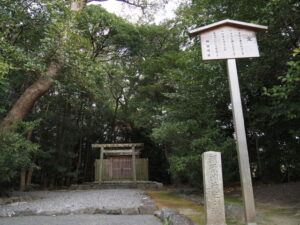 河原淵神社（船江）