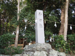 神田社（神久）