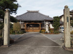 海眼寺（大湊町）