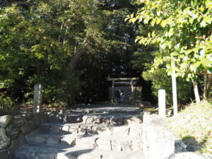 河原淵神社(豊受大神宮 摂社)