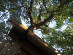 河原神社（豊受大神宮 摂社）